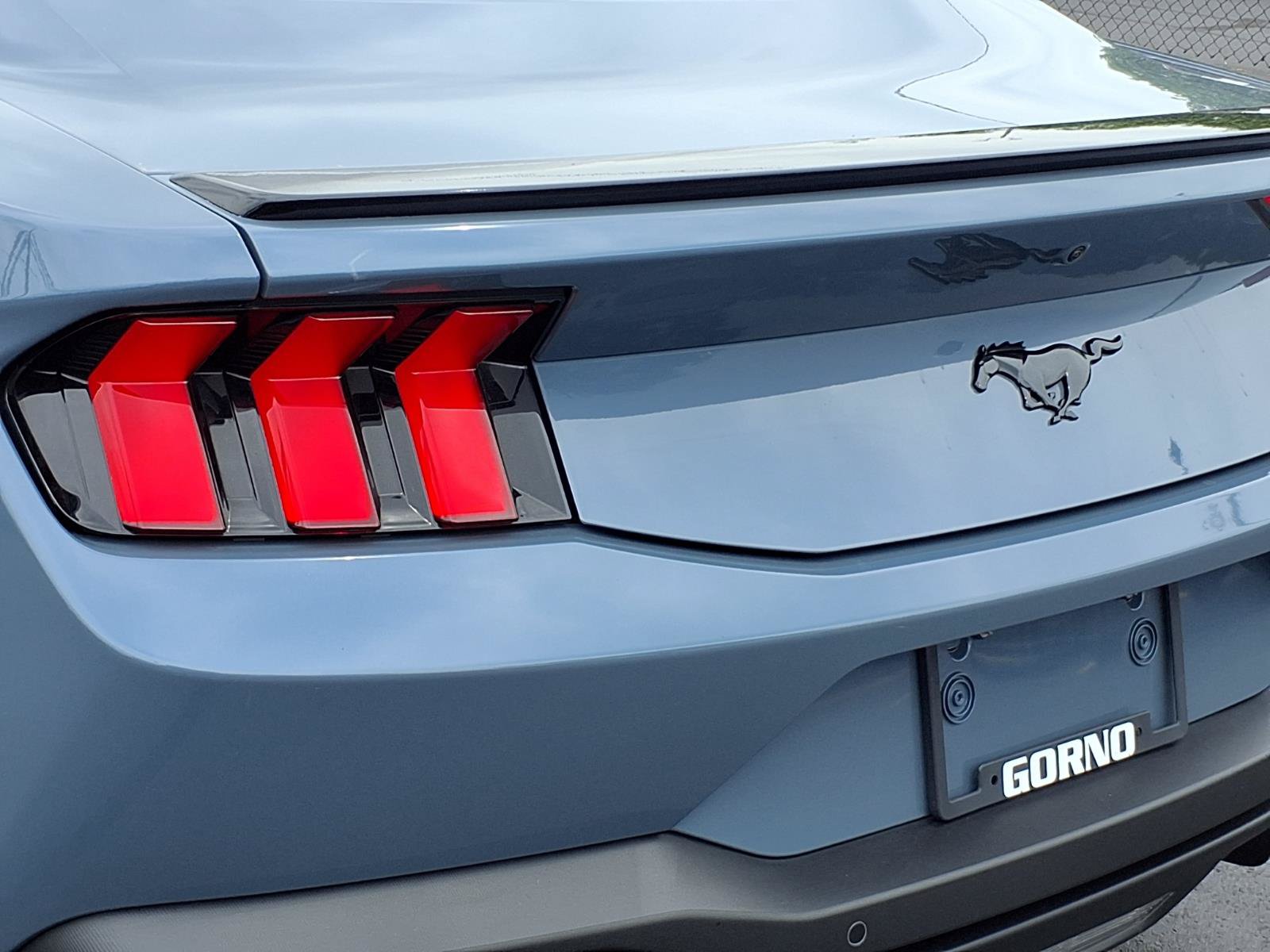 Used 2024 Ford Mustang Premium RWD image 24