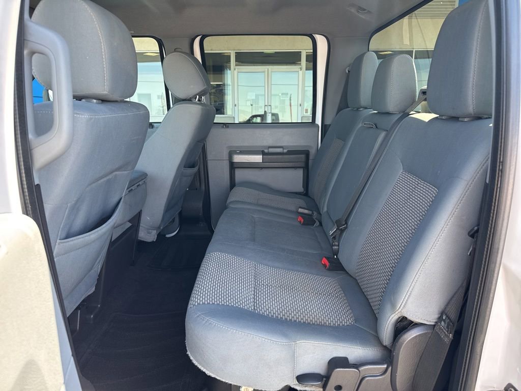 Used 2016 Ford F250 XLT AWD/4WD image 24