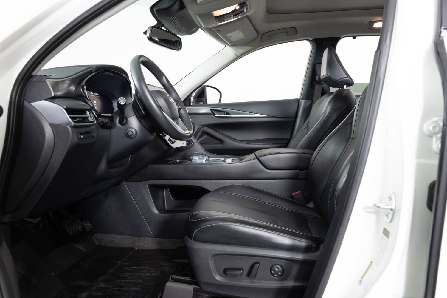 Used 2022 INFINITI QX60 Luxe w/ Cargo Package image 15