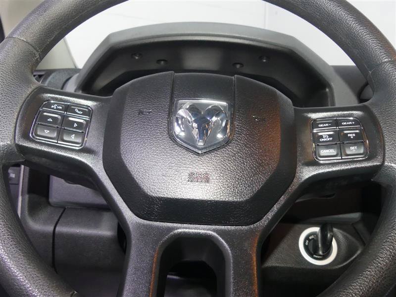Used 2019 RAM 1500 Tradesman w/ Popular Equipment Group AWD/4WD image 28