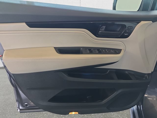 Used 2025 Honda Odyssey Touring image 28