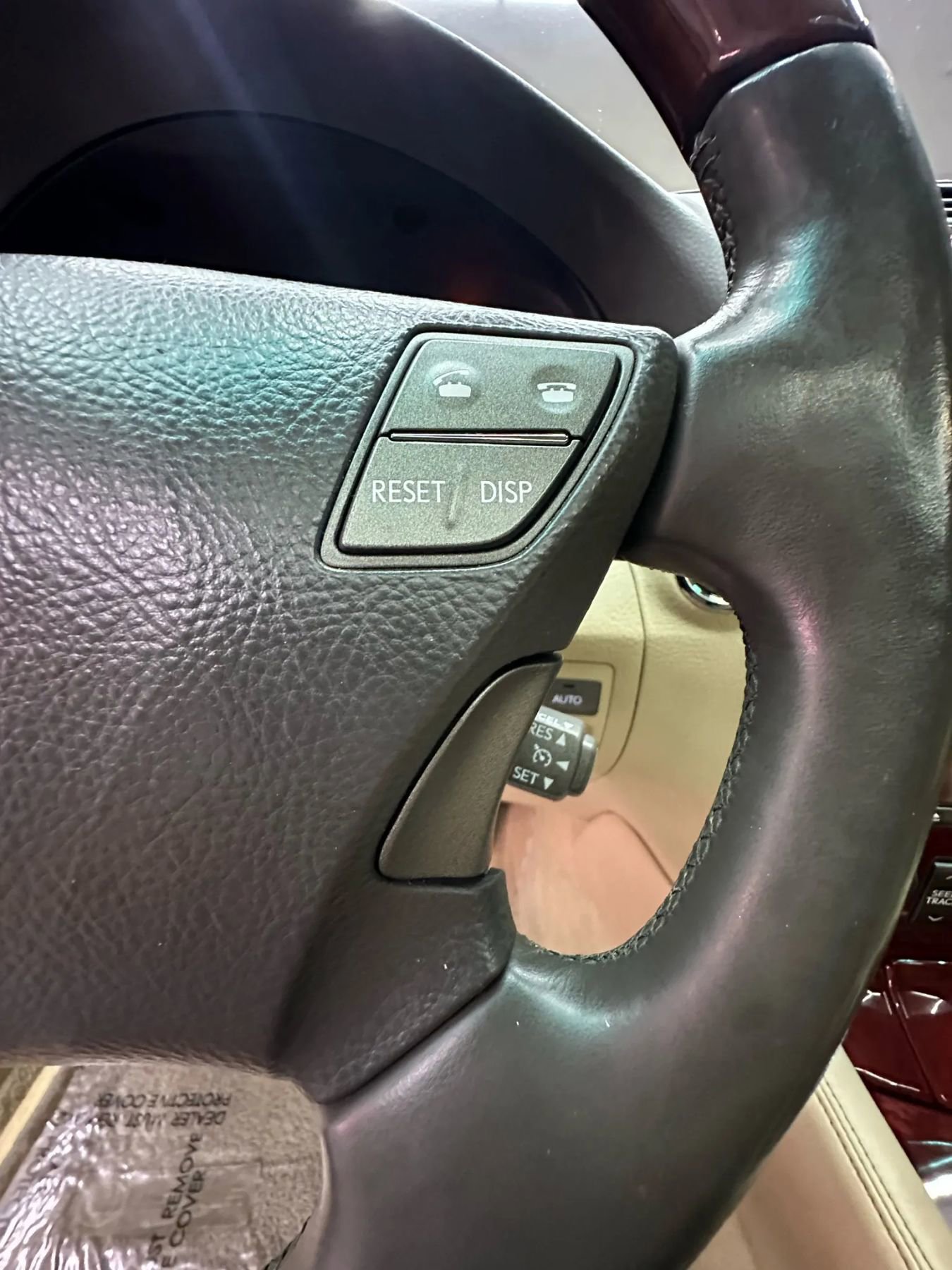 Used 2009 Lexus LS 460 AWD image 15