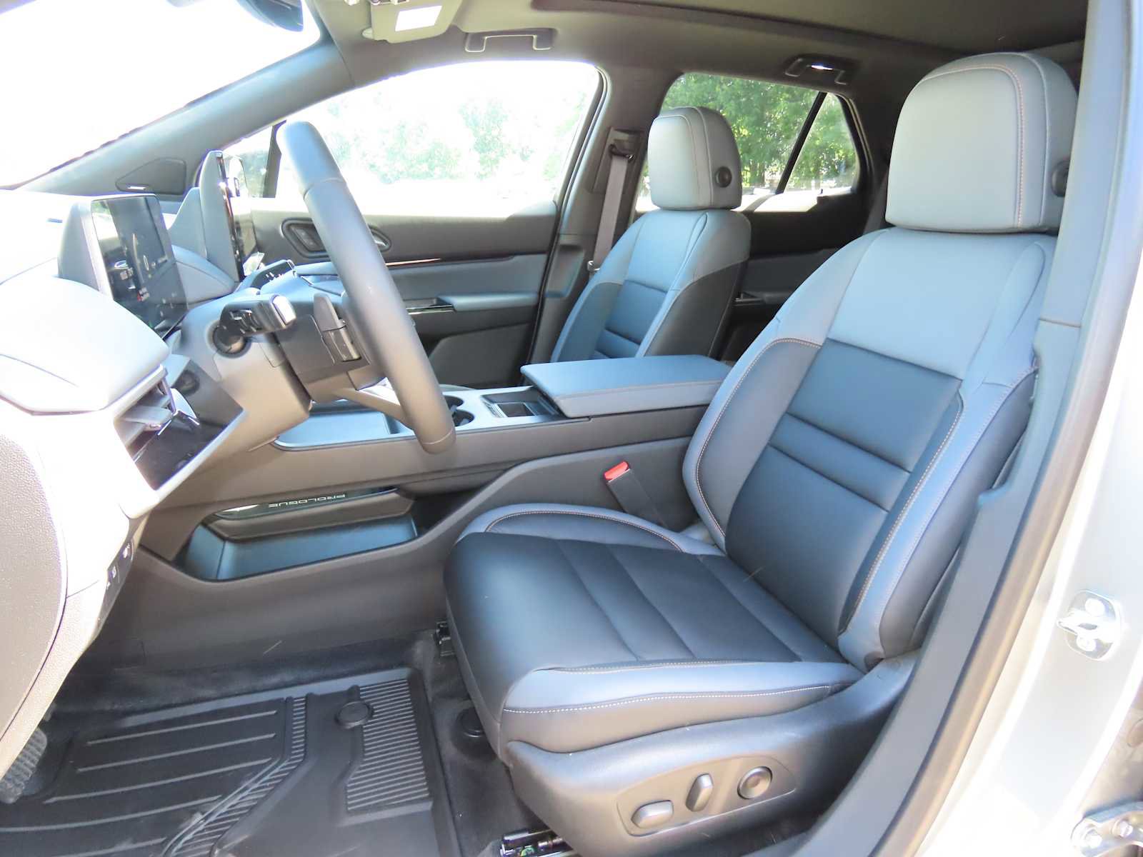 New 2026 Honda Prologue Touring image 12