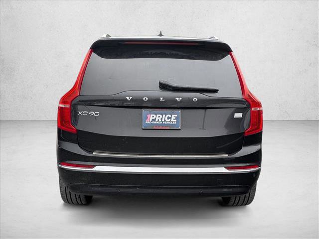 Used 2023 Volvo XC90 T8 Ultimate w/ Protection Package Premier image 5