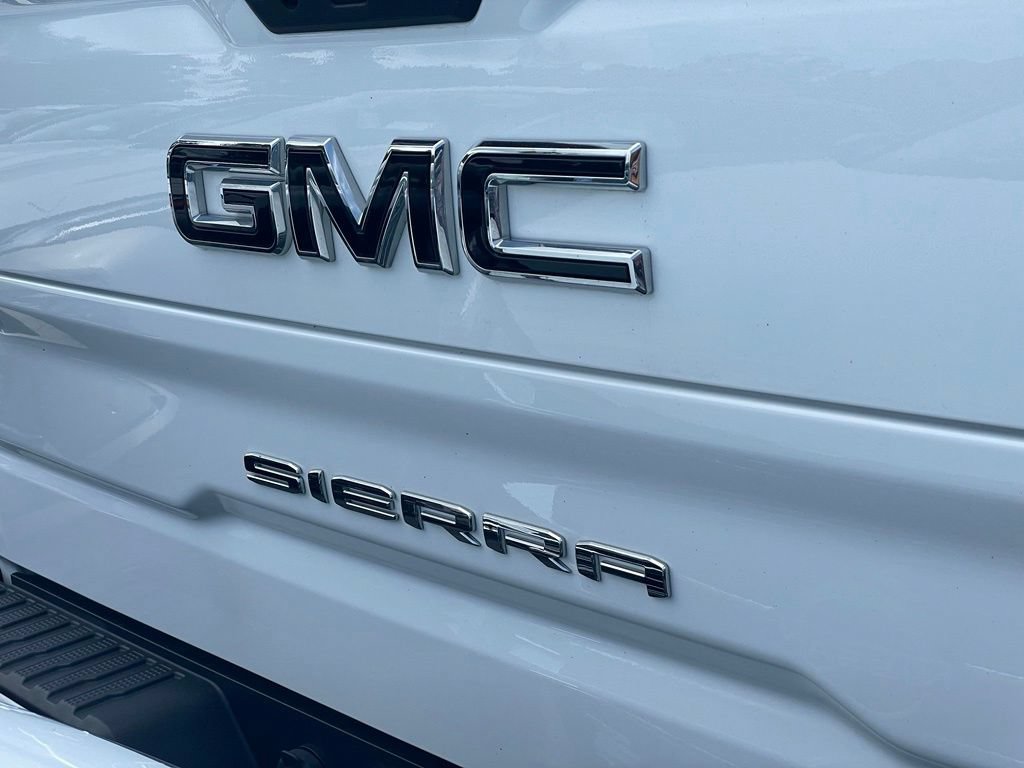 Used 2023 GMC Sierra 1500 Elevation AWD/4WD image 26