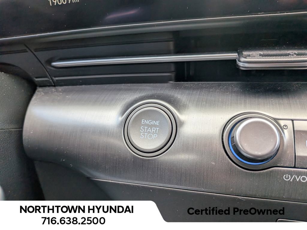 Used 2024 Hyundai Kona SEL w/ Convenience Package AWD/4WD image 18