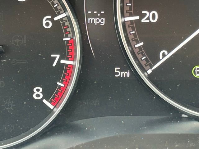 New 2026 MAZDA CX-30 AWD 2.5 S image 15