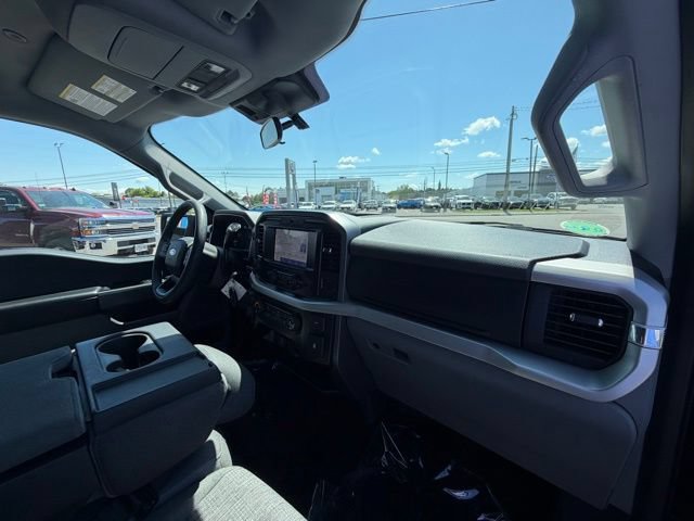 Used 2022 Ford F150 XLT w/ Trailer Tow Package AWD/4WD image 14