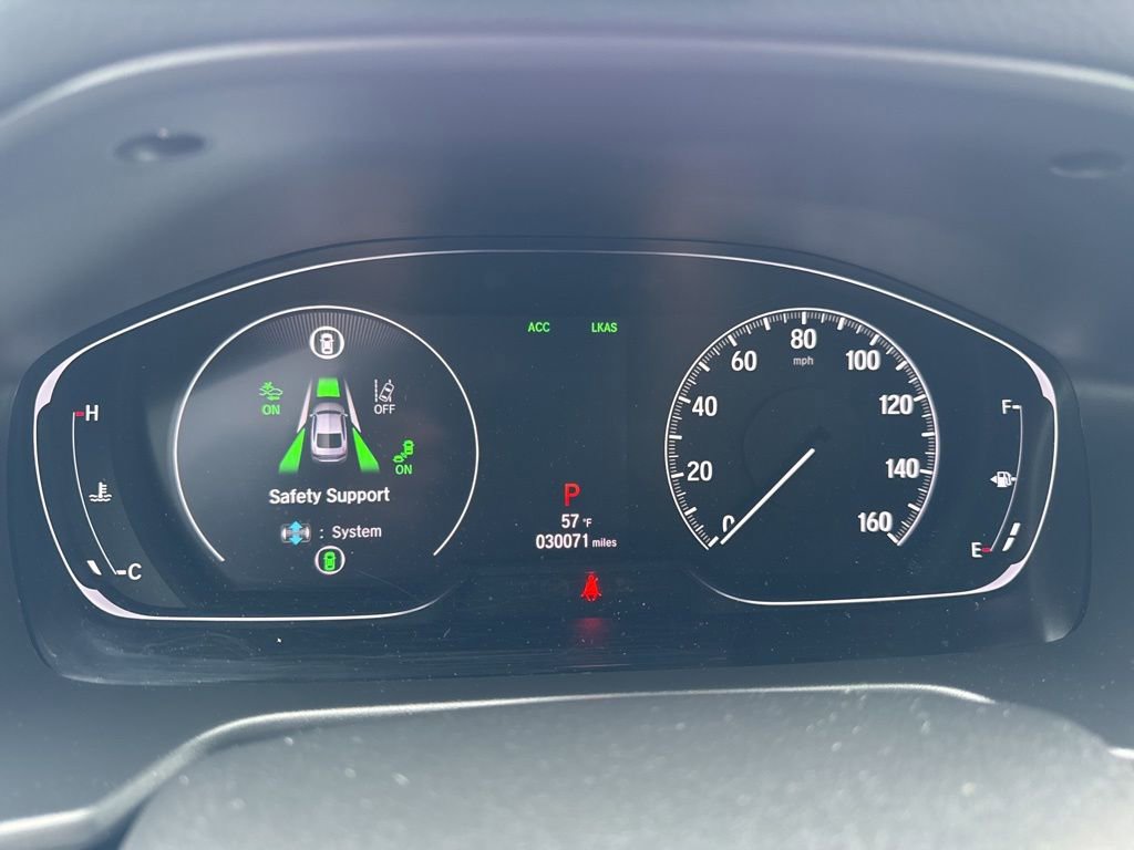 Used 2019 Honda Accord EX-L image 41
