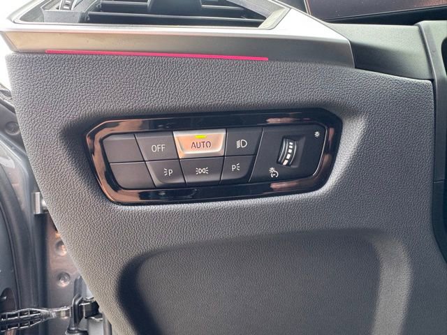 Certified 2023 BMW 330i xDrive Sedan w/ Premium Package image 16