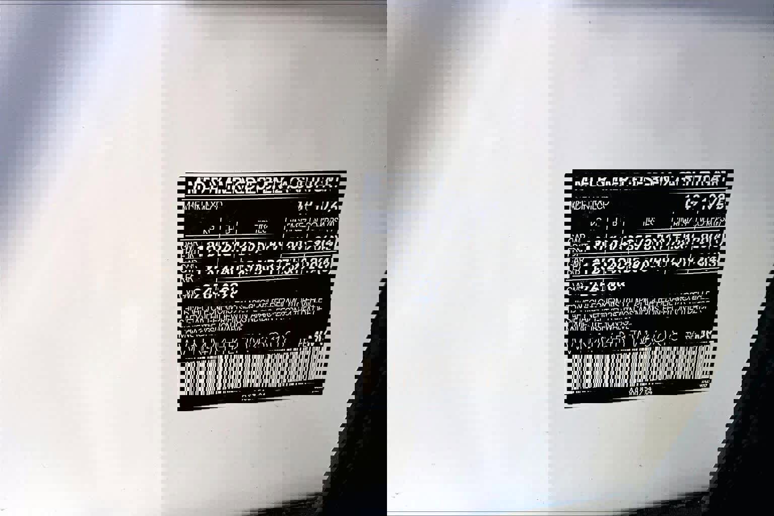 New 2026 Mercedes-Benz GLB 250 4MATIC image 13