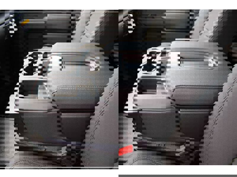 New 2025 Chevrolet Silverado 2500 W/T w/ WT Convenience Package image 15