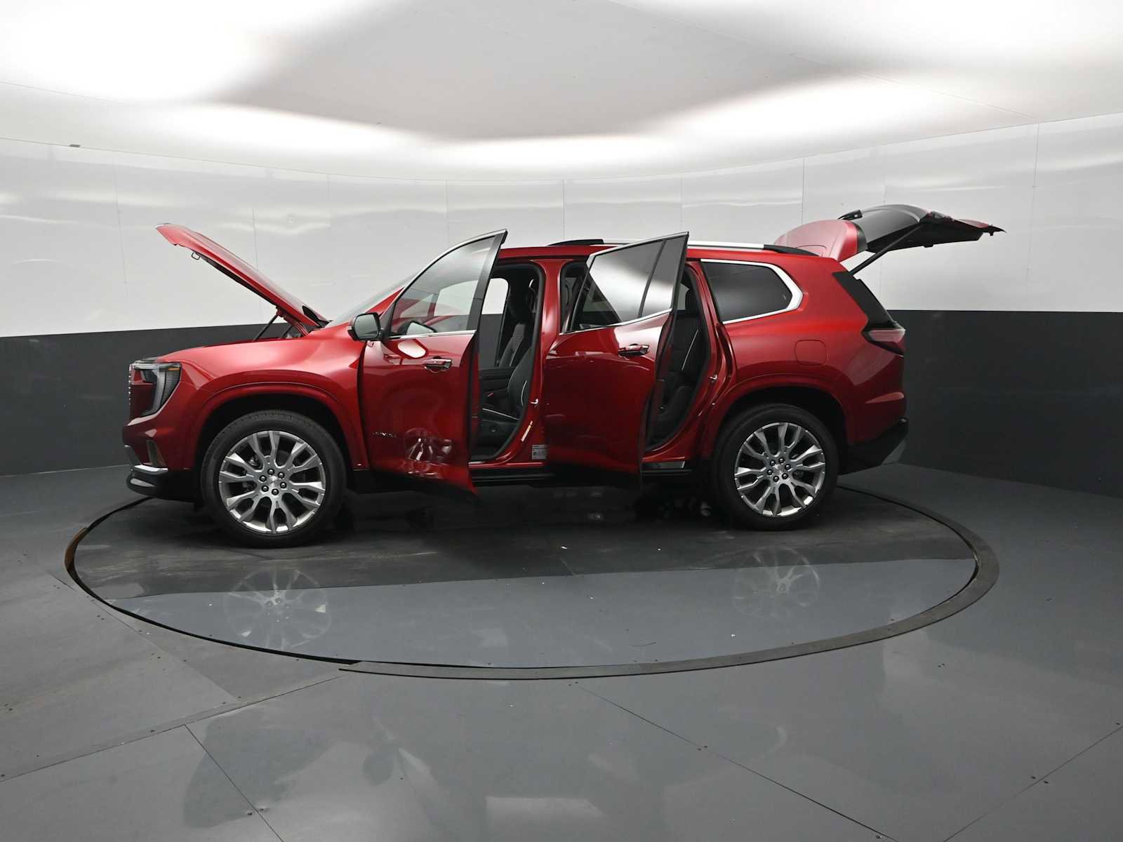New 2026 GMC Acadia Denali image 52
