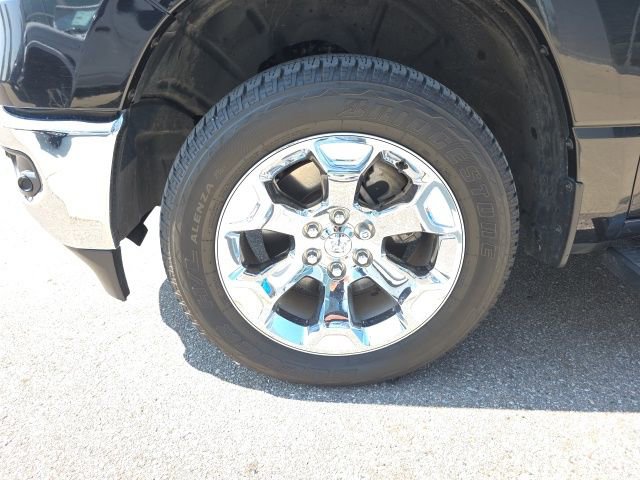 Certified 2022 RAM 1500 Big Horn image 11