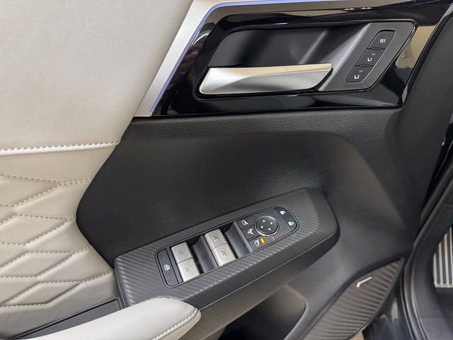 New 2026 Mitsubishi Outlander SEL FWD image 7