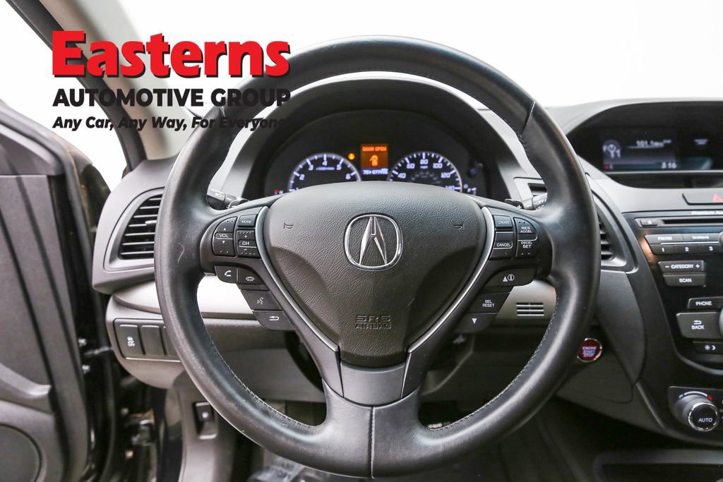 Used 2015 Acura RDX FWD image 10