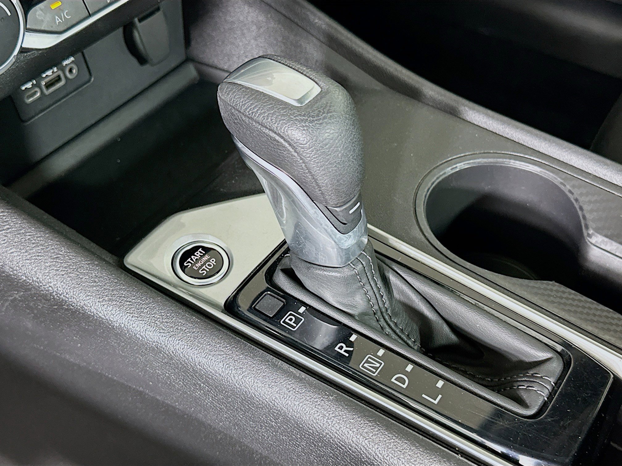 Used 2025 Nissan Altima 2.5 SV image 24