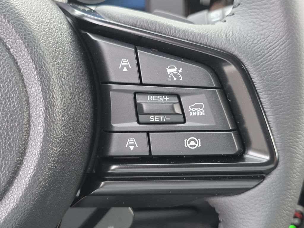 New 2026 Subaru Outback Limited w/ Premium/Limited Package 2 AWD/4WD image 32