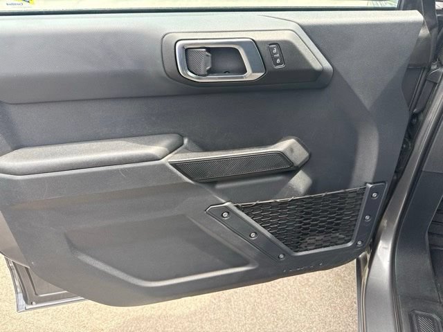 Used 2025 Ford Bronco Big Bend AWD/4WD image 19