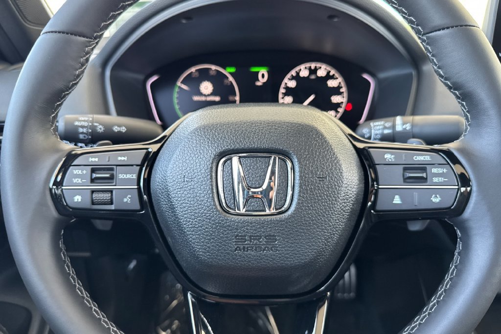 New 2026 Honda Civic Sport image 23