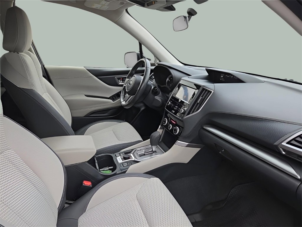 Certified 2023 Subaru Forester Premium image 10