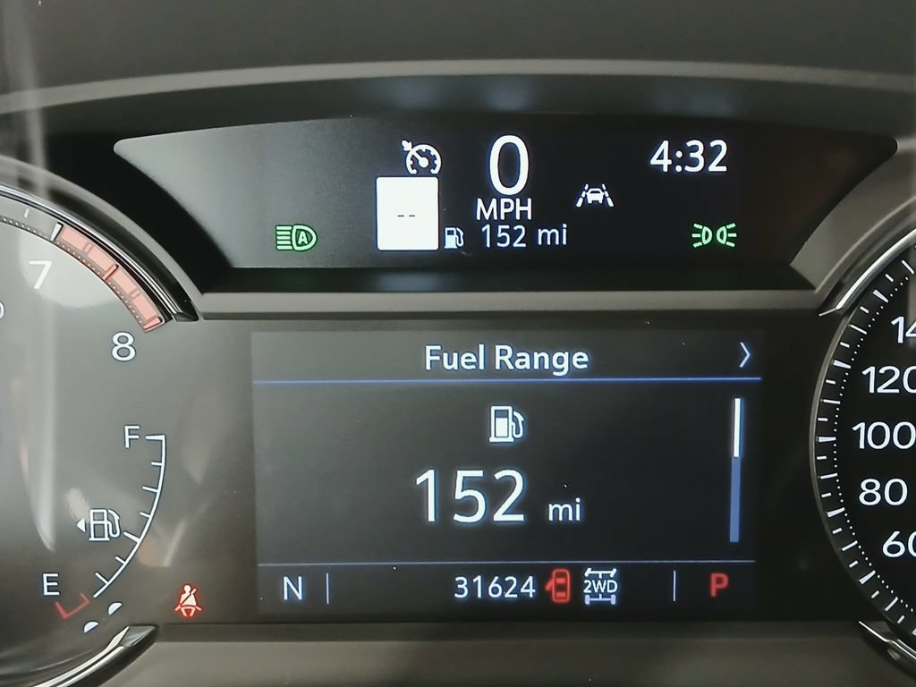 Certified 2022 Cadillac XT5 Premium Luxury AWD/4WD image 31