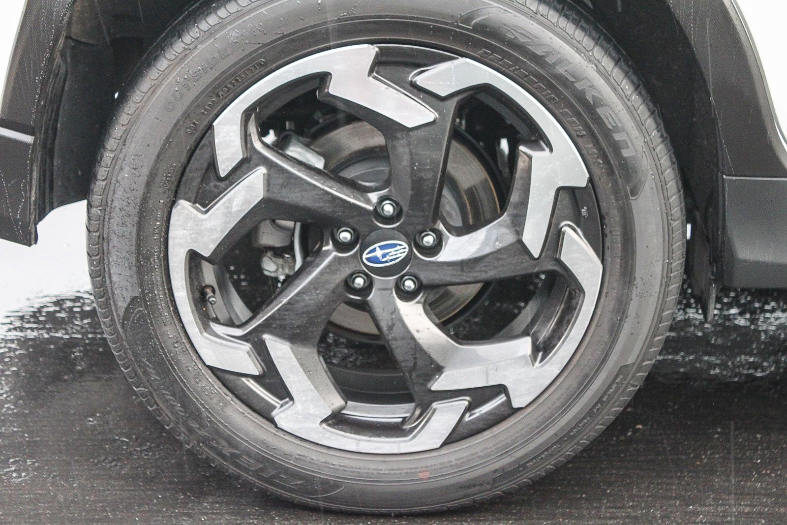 Used 2022 Subaru Crosstrek 2.5i Limited w/ Moonroof Package 2 image 11