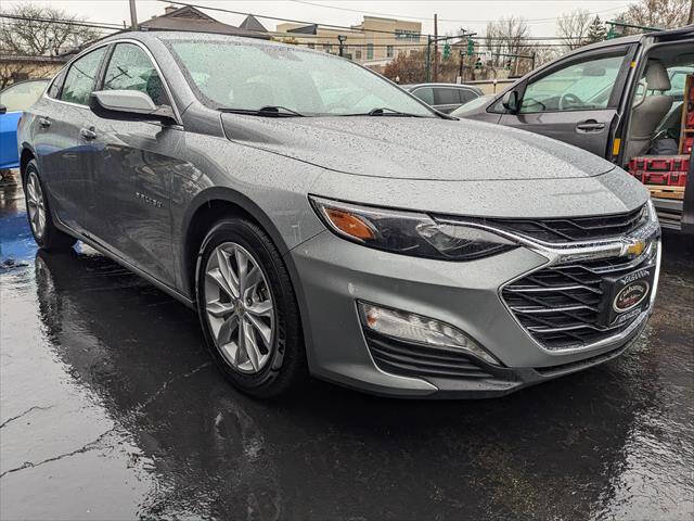 Used 2023 Chevrolet Malibu LT image 6