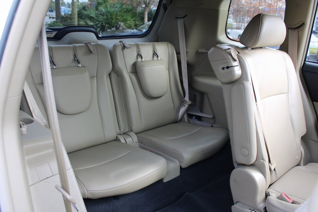 Used 2012 Toyota Highlander Limited image 37