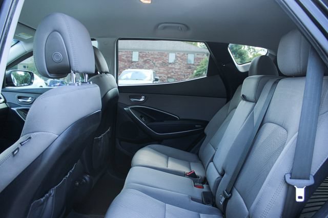 Used 2018 Hyundai Santa Fe Sport w/ 2.4L Value Package 02 FWD image 25