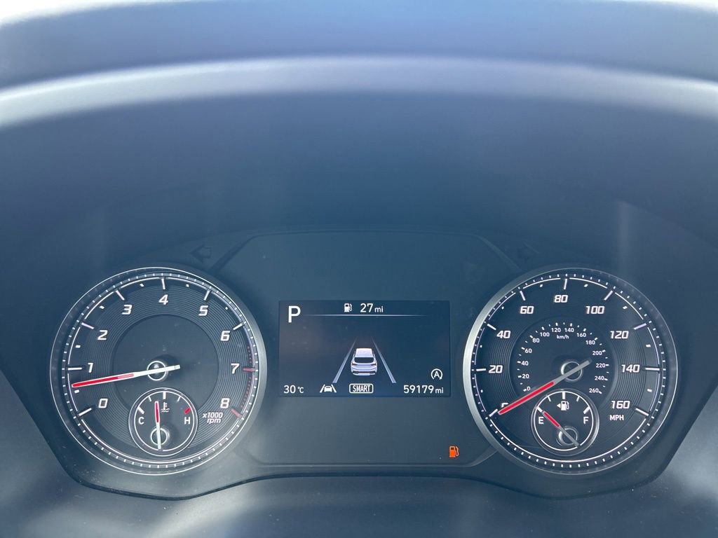 Used 2023 Hyundai Santa Fe SEL image 18