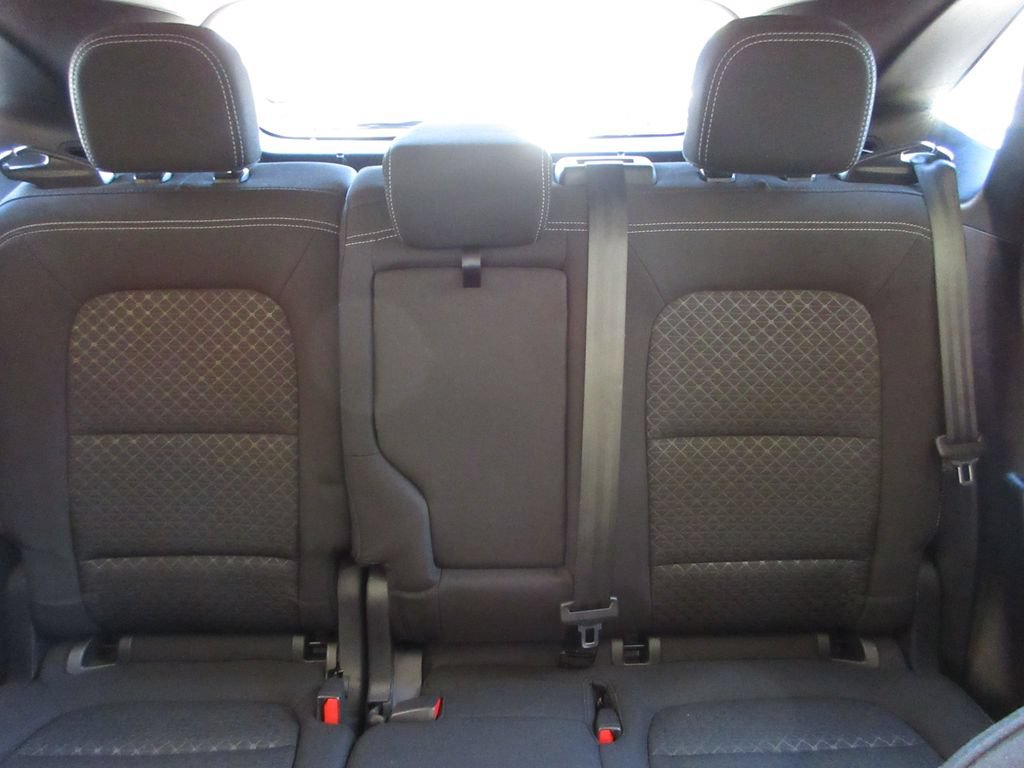Certified 2024 Ford Escape Active FWD image 23