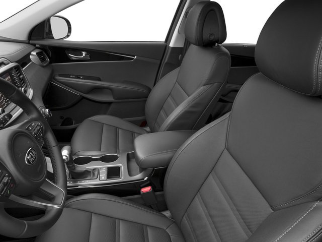 Used 2017 Kia Sorento SX image 12