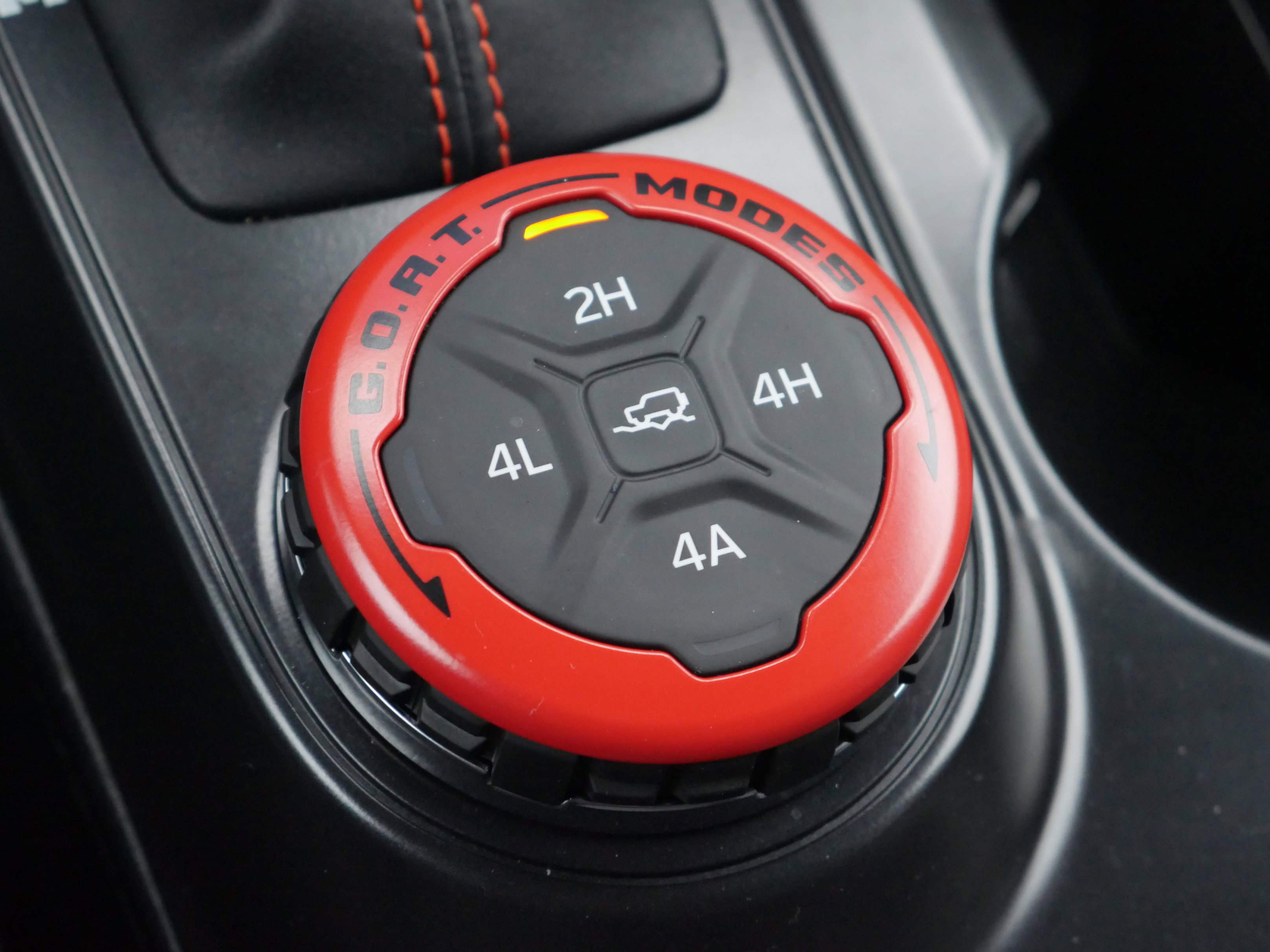 Certified 2024 Ford Bronco Raptor w/ Interior Carbon Fiber Pack 6 image 19