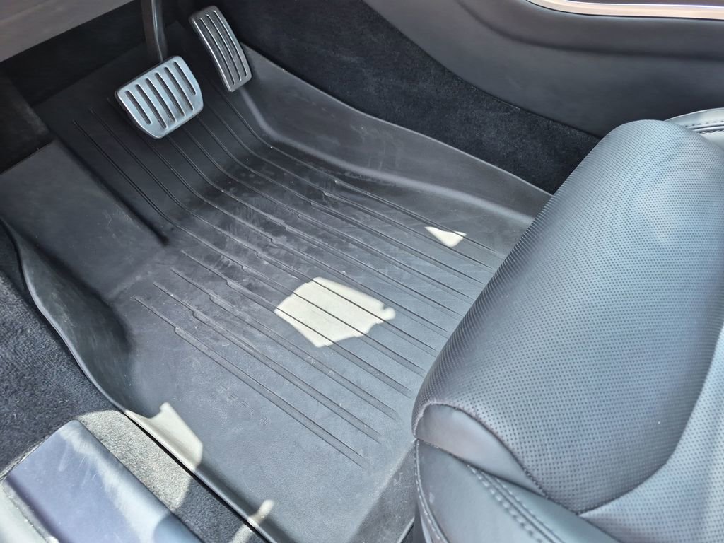 Used 2024 Tesla Model S AWD/4WD image 20