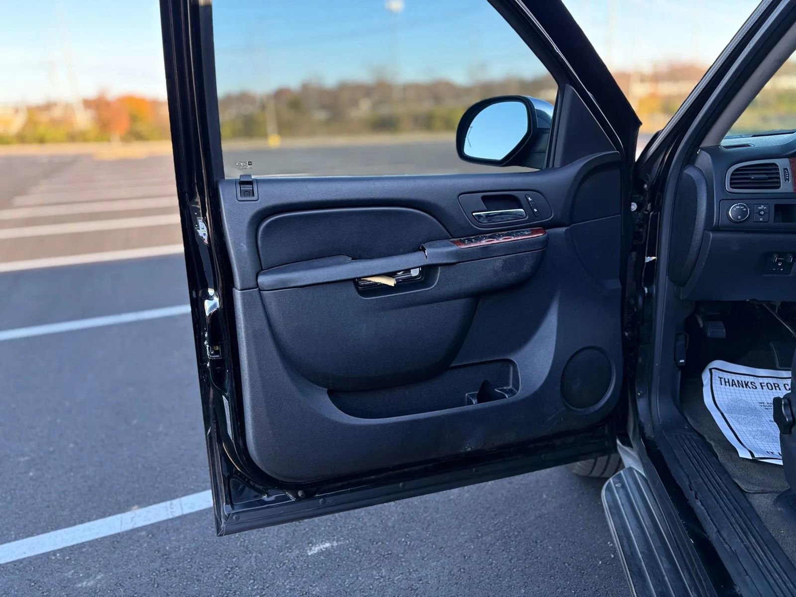 Used 2013 Chevrolet Suburban LT w/ All-Star Edition image 9