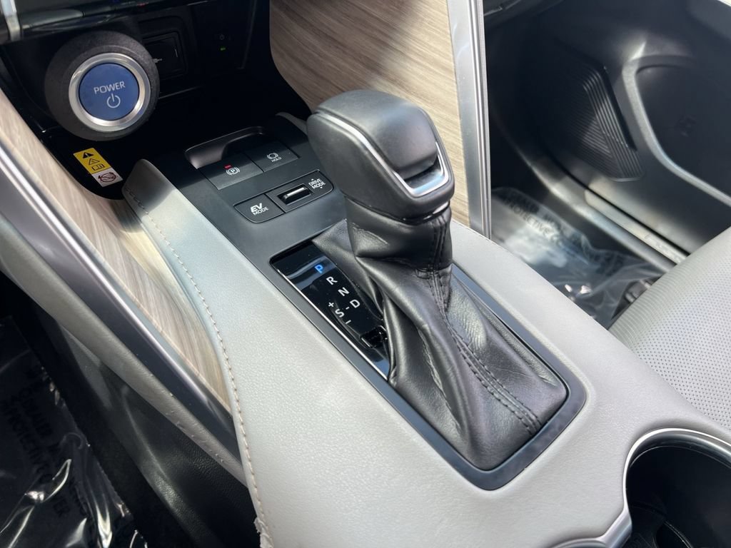 Used 2021 Toyota Venza AWD/4WD image 22