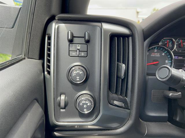 Used 2017 Chevrolet Silverado 1500 LT w/ All Star Edition AWD/4WD image 14
