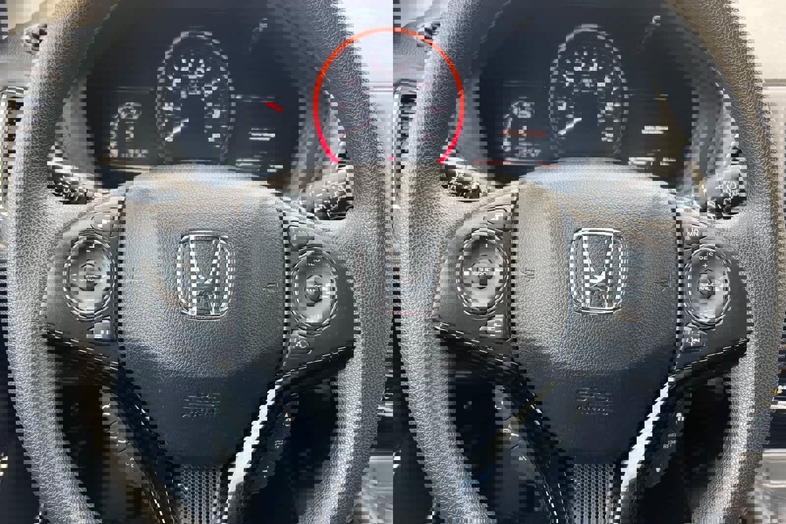 Used 2021 Honda HR-V EX image 24