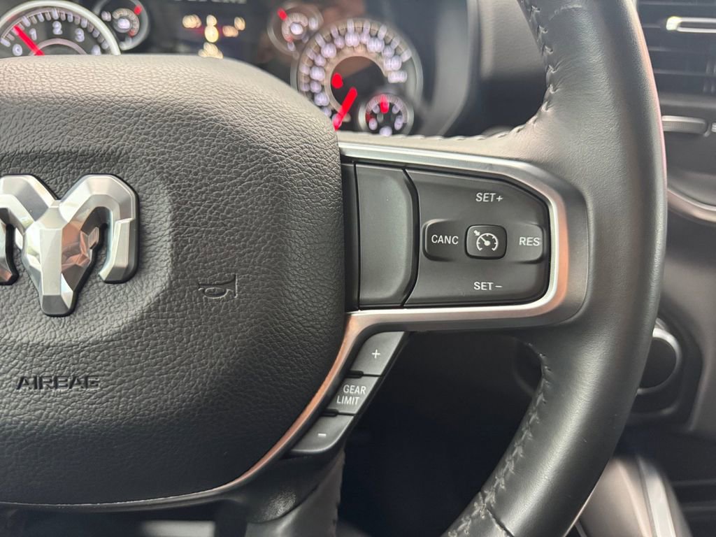 Used 2024 RAM 1500 Lone Star RWD image 21