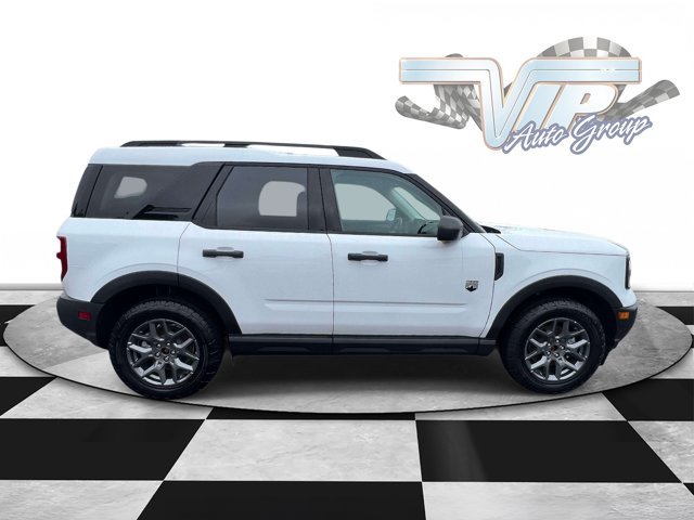 Used 2026 Ford Bronco Sport Big Bend w/ Convenience Package AWD/4WD image 5