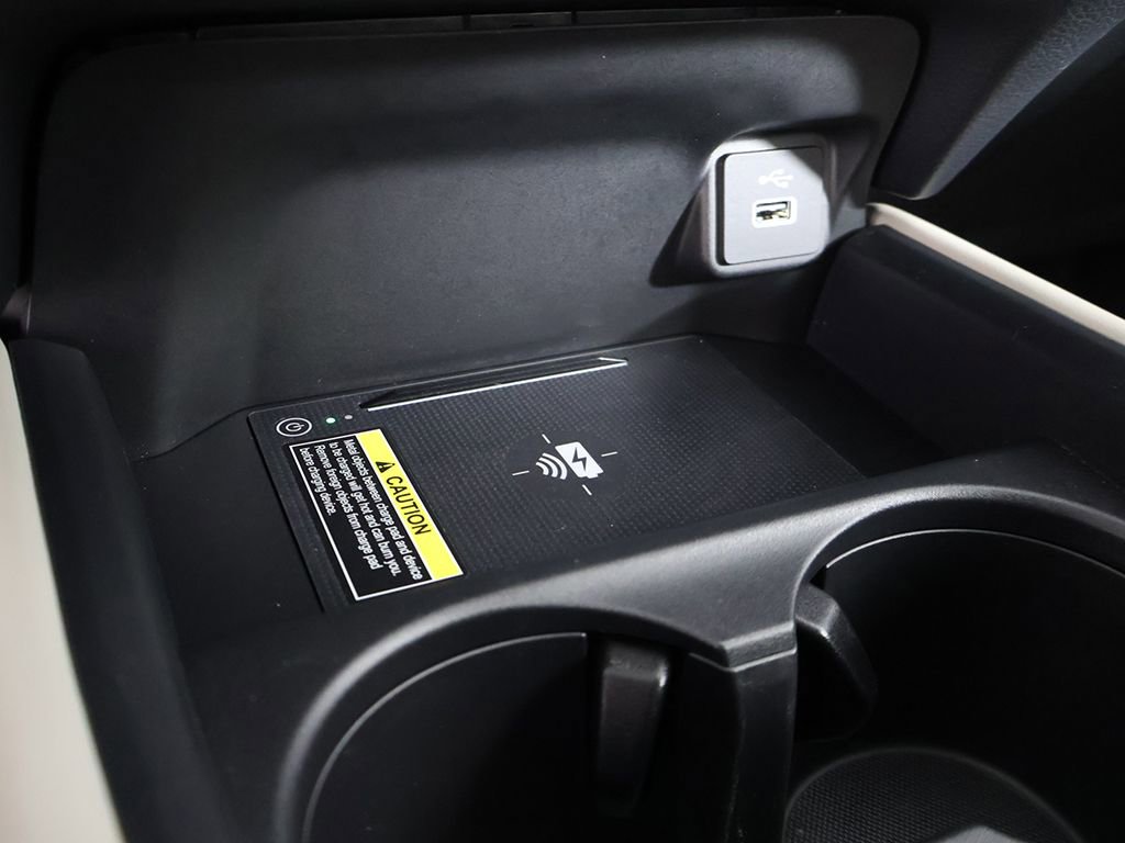 Used 2025 Honda HR-V EX-L image 51