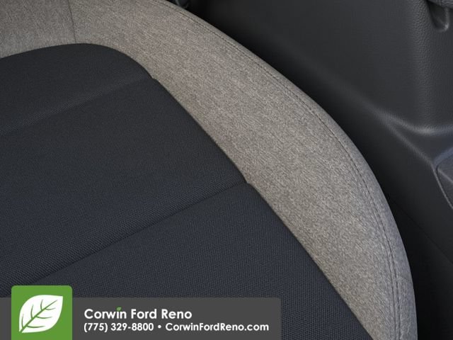 New 2026 Ford Bronco Sport Big Bend AWD/4WD image 18
