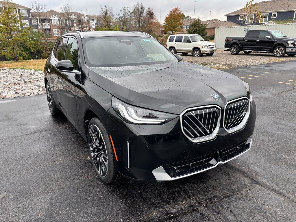 New 2026 BMW X3 xDrive30 w/ Premium Package image 8