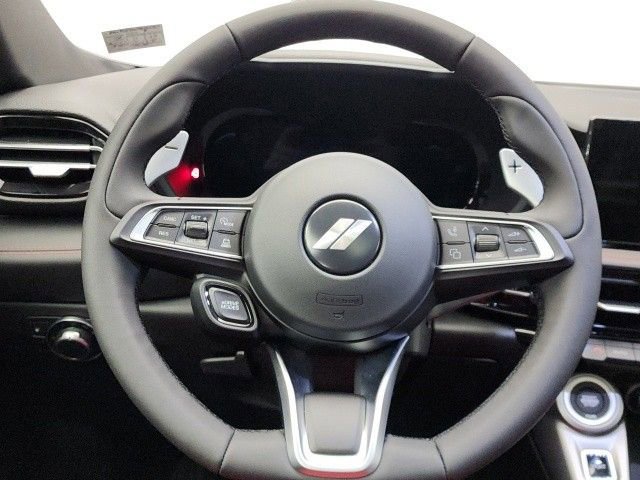 New 2024 Dodge Hornet R/T Plus w/ R/T Blacktop Package image 15