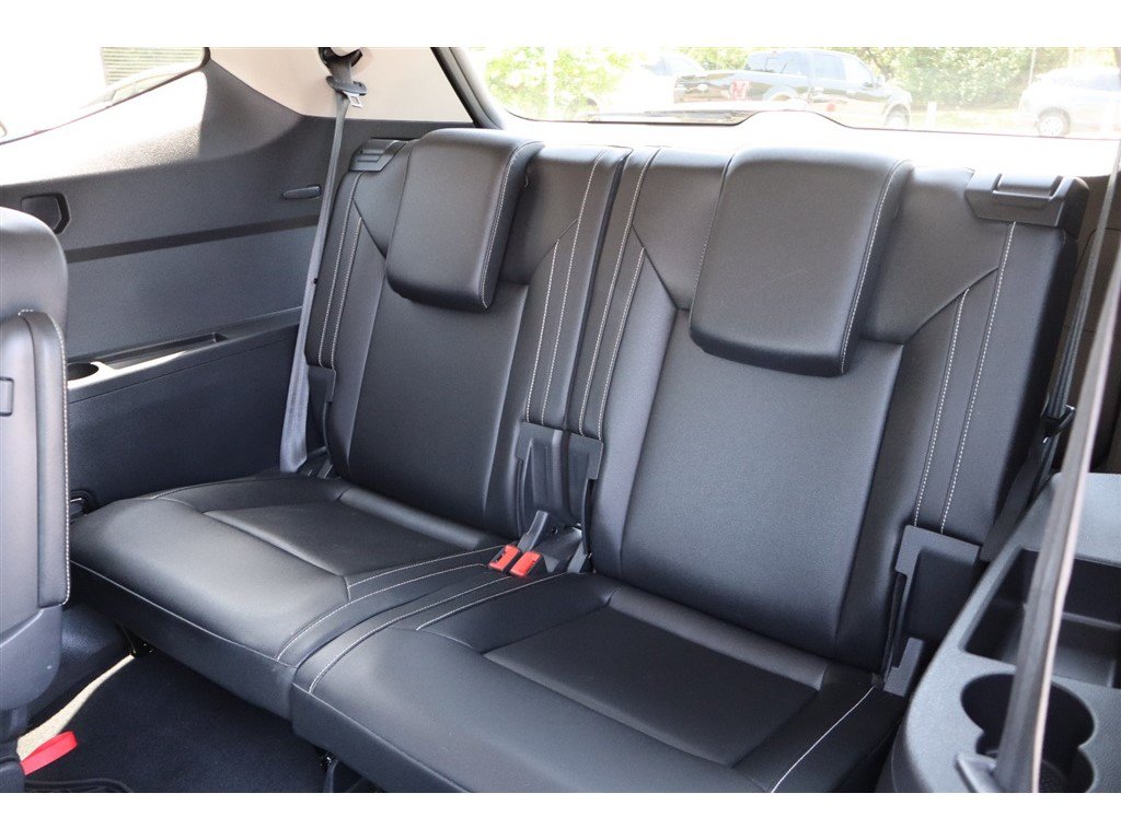 Used 2021 Volkswagen Atlas SE FWD image 20