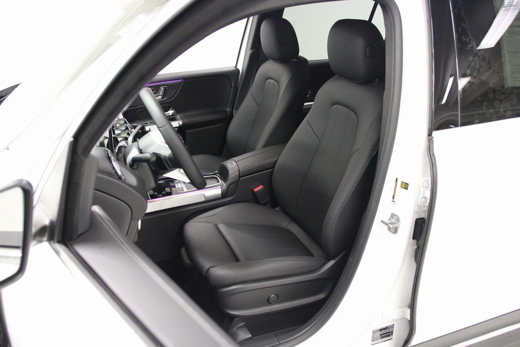 Certified 2024 Mercedes-Benz GLB 250 4MATIC image 19