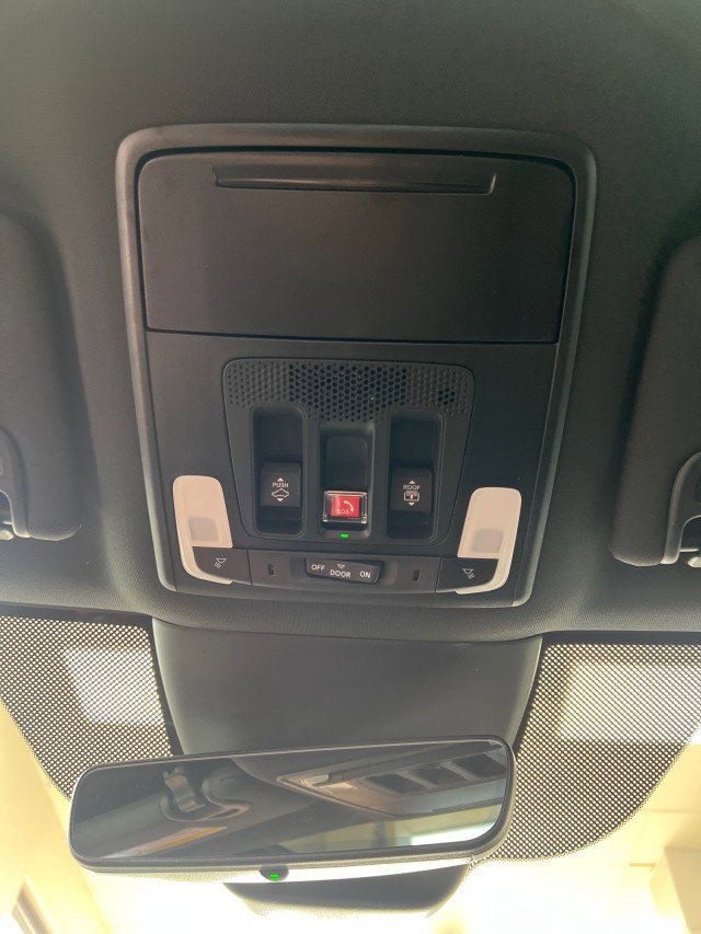 New 2026 Honda Passport TrailSport image 24