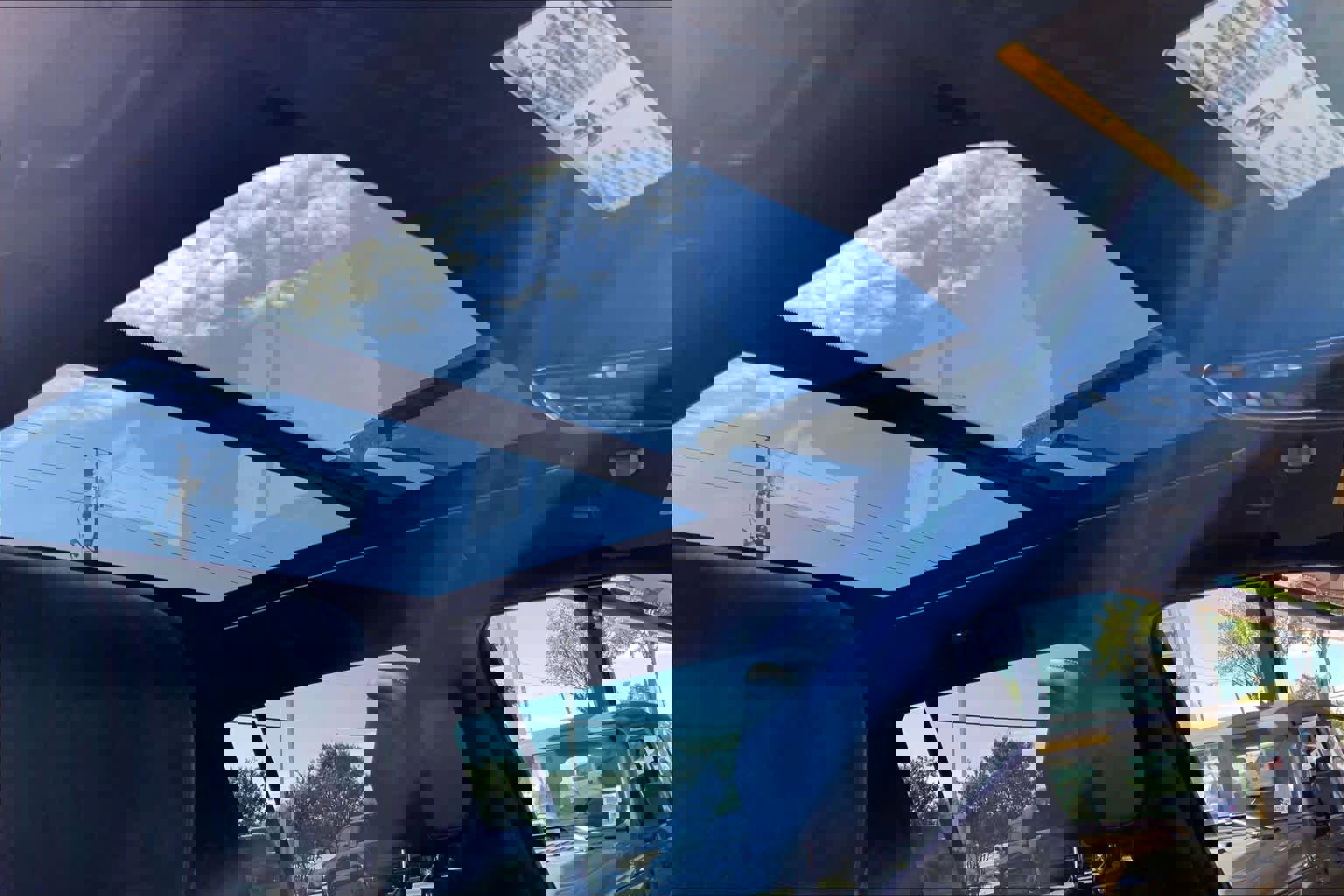 Used 2023 Jeep Wagoneer 4WD w/ Premium Group I image 20