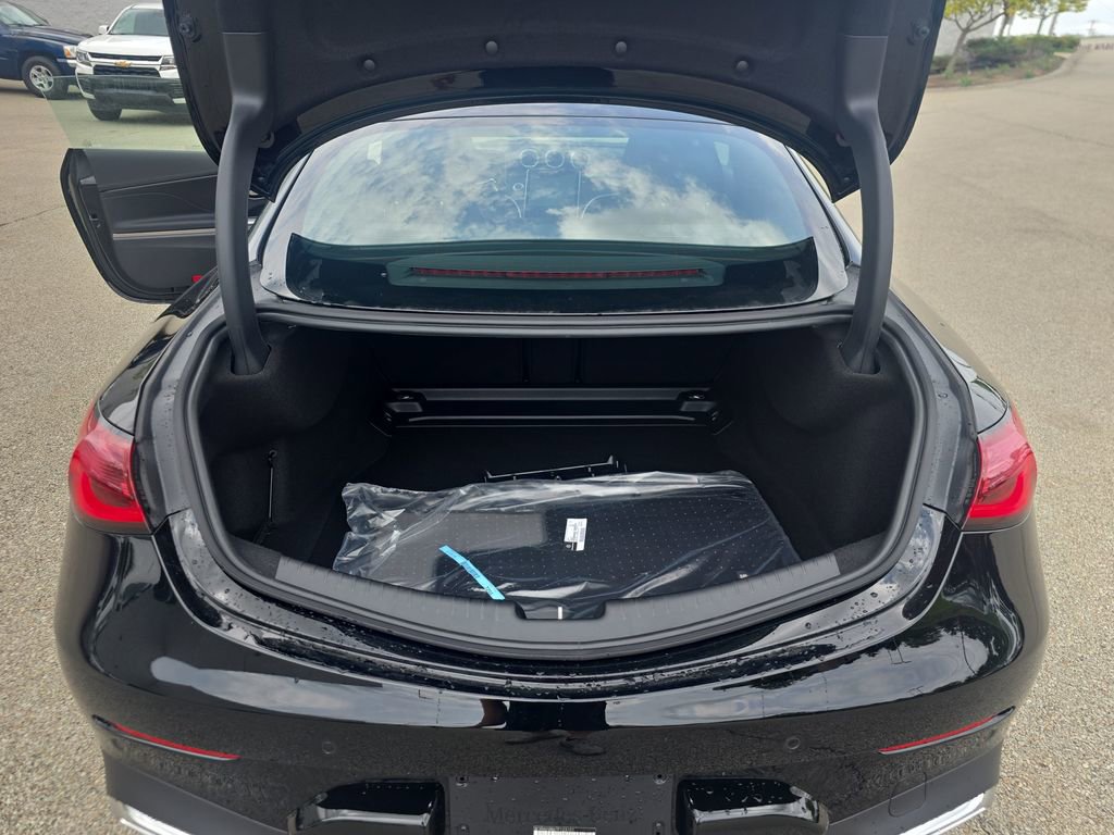 New 2026 Mercedes-Benz CLE 450 4MATIC Coupe image 23